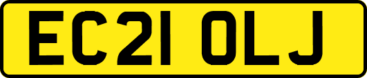 EC21OLJ