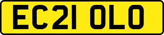 EC21OLO