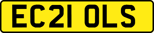 EC21OLS