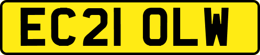EC21OLW