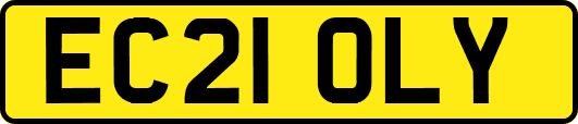 EC21OLY