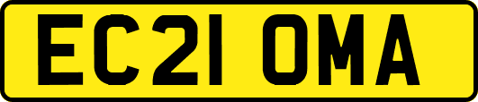 EC21OMA