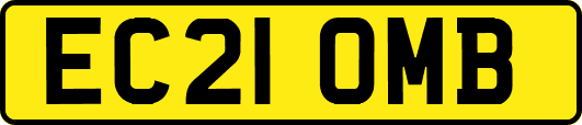 EC21OMB