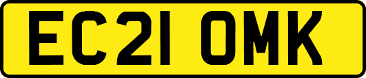EC21OMK