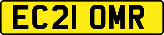 EC21OMR