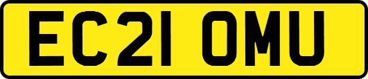 EC21OMU