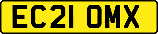 EC21OMX