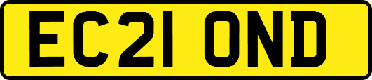 EC21OND