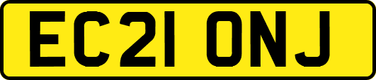 EC21ONJ