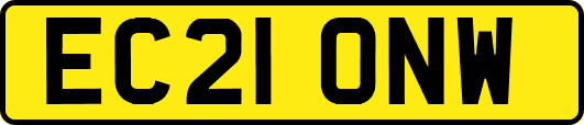 EC21ONW