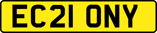 EC21ONY