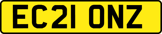 EC21ONZ