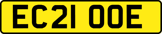 EC21OOE