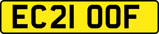 EC21OOF