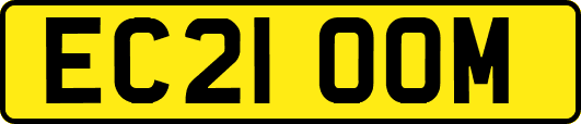 EC21OOM