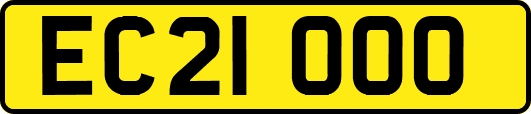EC21OOO