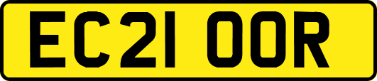 EC21OOR