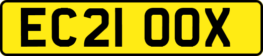 EC21OOX