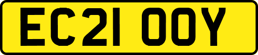 EC21OOY