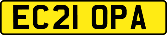 EC21OPA