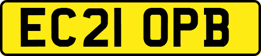 EC21OPB