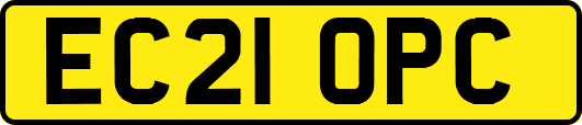 EC21OPC