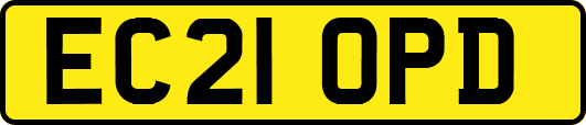 EC21OPD
