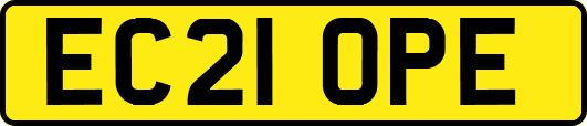 EC21OPE