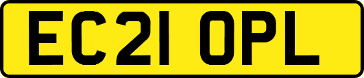 EC21OPL