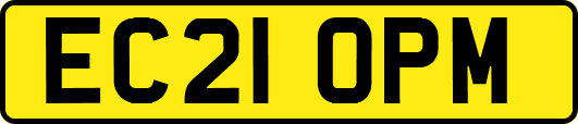 EC21OPM