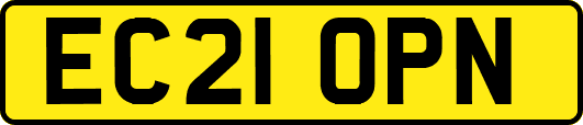 EC21OPN