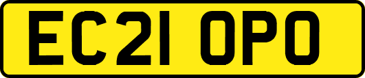 EC21OPO