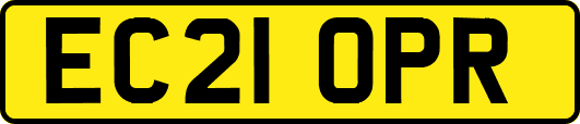 EC21OPR