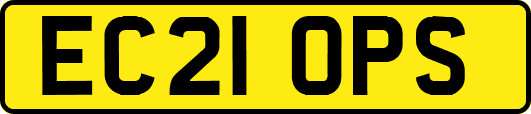 EC21OPS