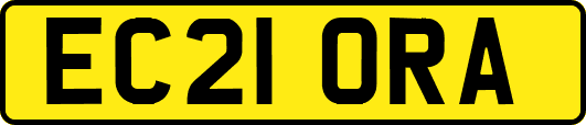 EC21ORA
