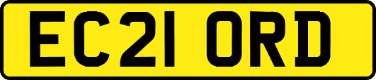 EC21ORD