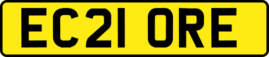 EC21ORE