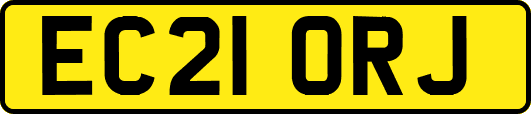 EC21ORJ