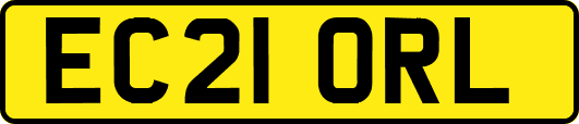 EC21ORL