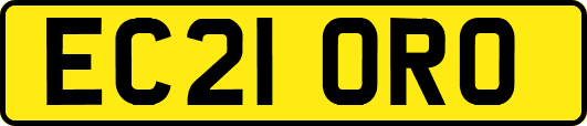 EC21ORO