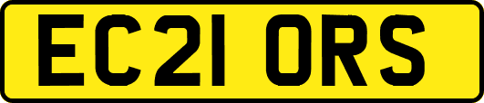EC21ORS