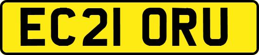 EC21ORU
