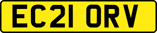 EC21ORV