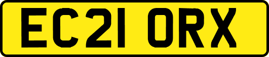 EC21ORX