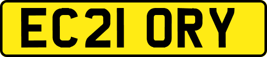 EC21ORY