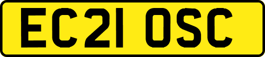EC21OSC
