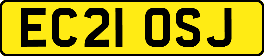 EC21OSJ