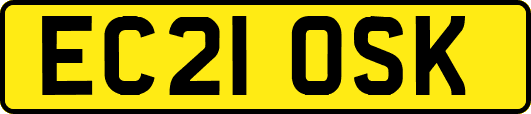 EC21OSK