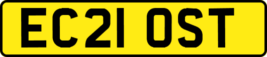 EC21OST