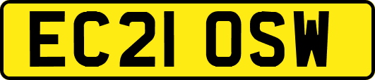 EC21OSW